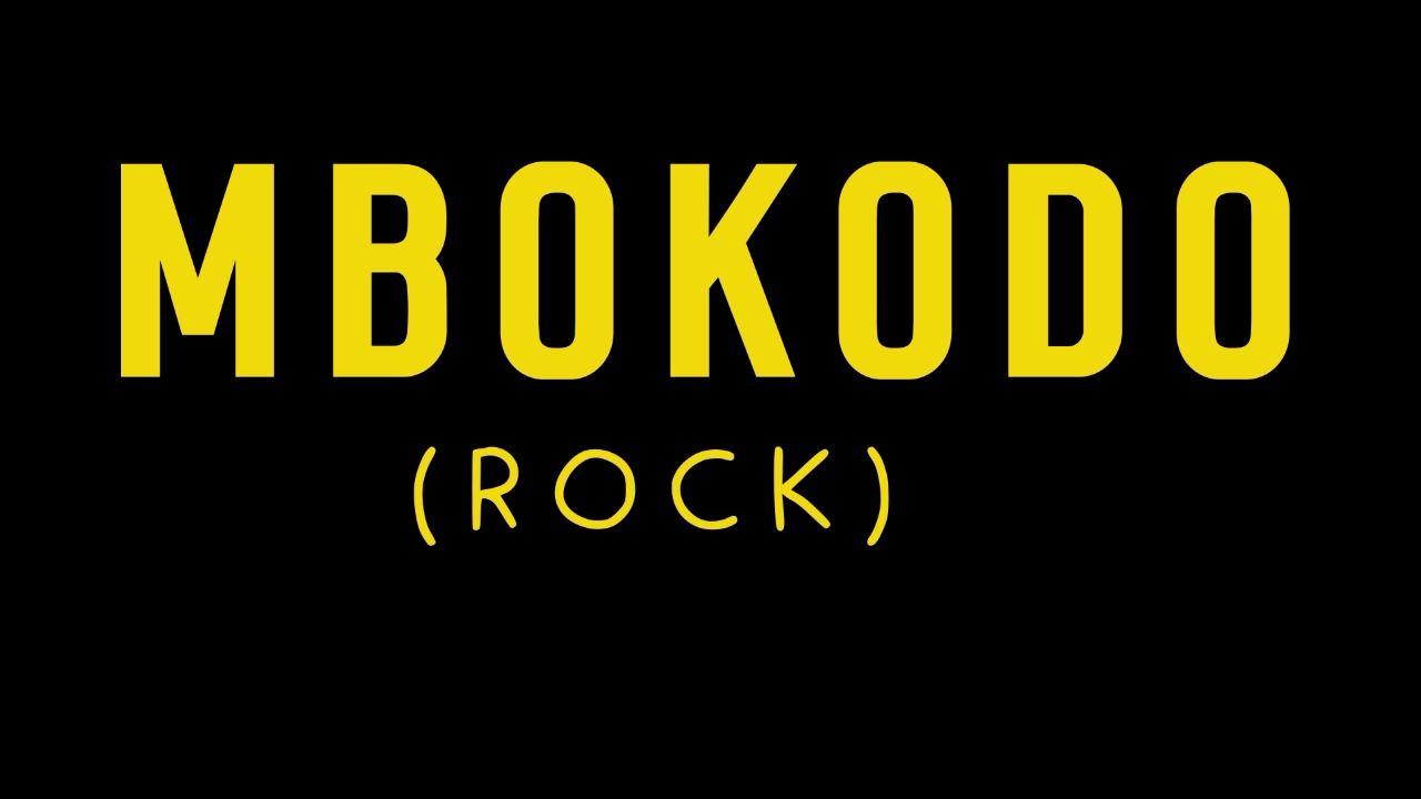 Mbokodo (Short Film)